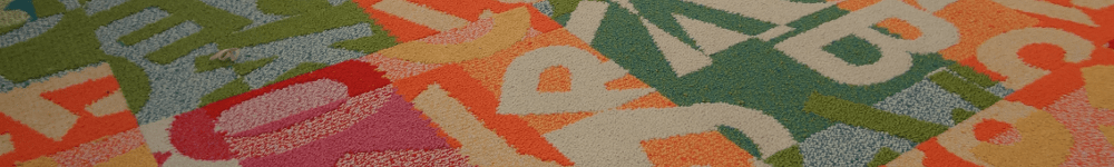 New Carpet in Children’s Room