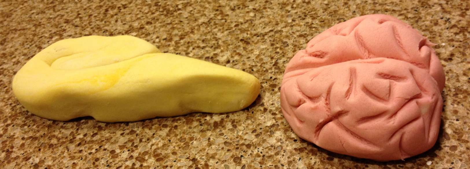 Friday in the MakerSpace – DIY Playdough