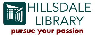 Employment Opportunity – Library Page