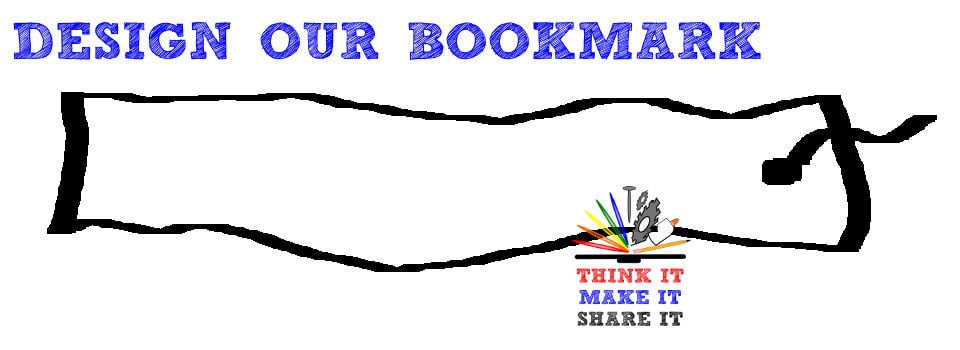 DESIGN OUR BOOKMARK 2026