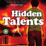 Hidden Talents by David Lubar