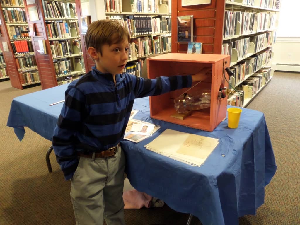 Device for pouring from two-liter bottles