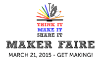 Maker Faire 2015