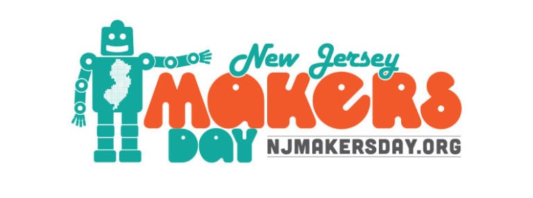 NJ Makers Day – March 26