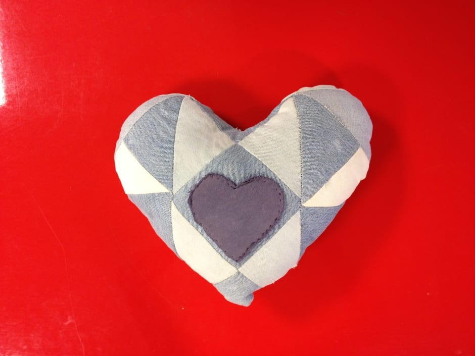 MakerSpace Wednesday – Sew Your Heart Out