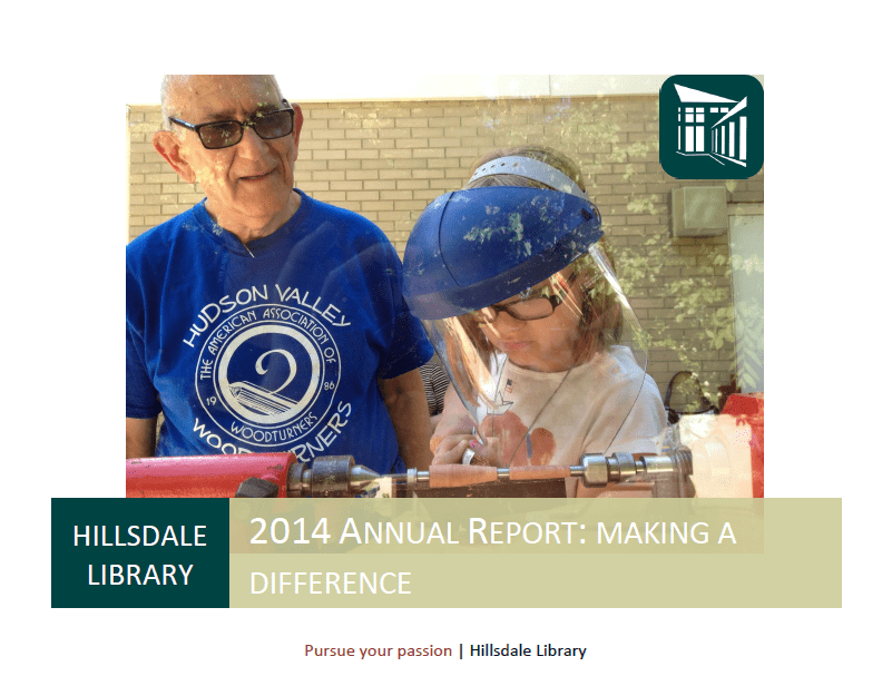 2014 Annual Report