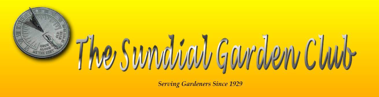 Sundial Garden Club