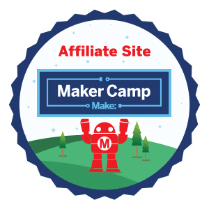 Maker Camp 2015