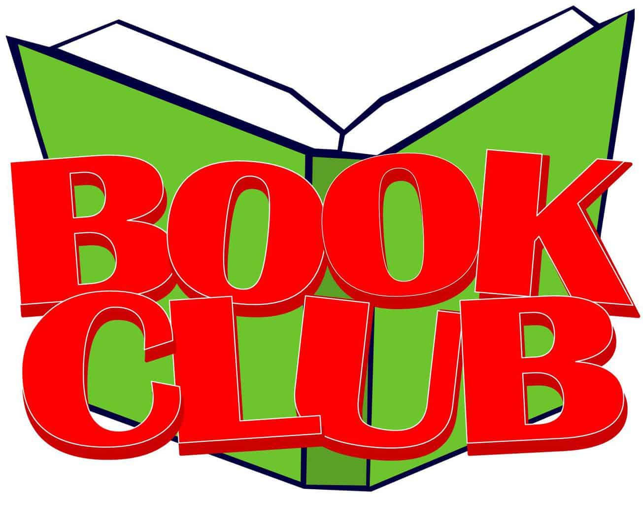 Patron Pick Book Club- November 13-6:30PM