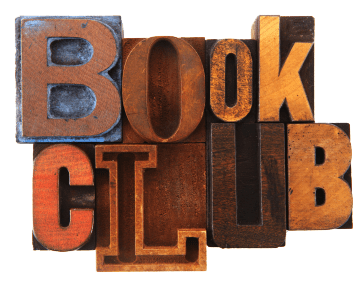 Teen Book Clubs