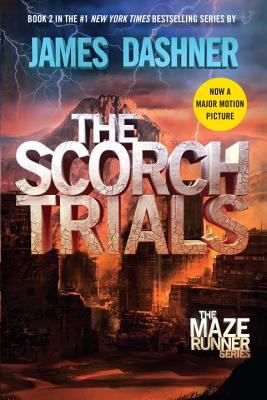 Scorch Trial read-alikes