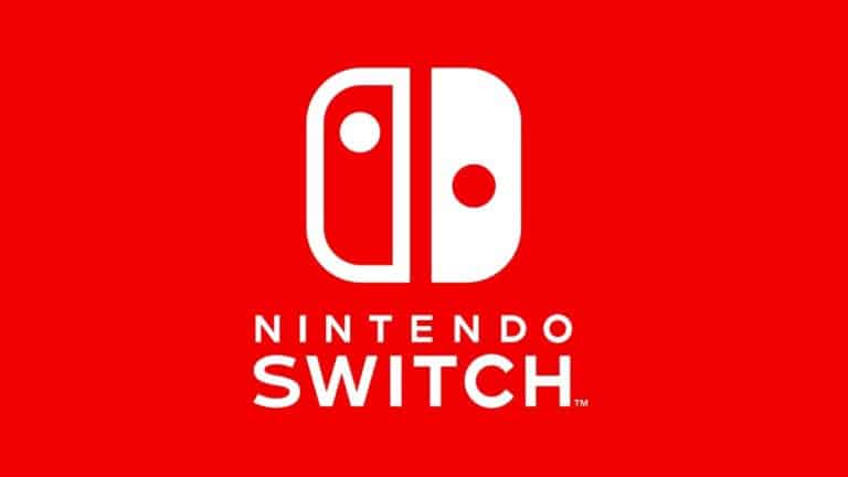 Nintendo Switch Games Now Available!