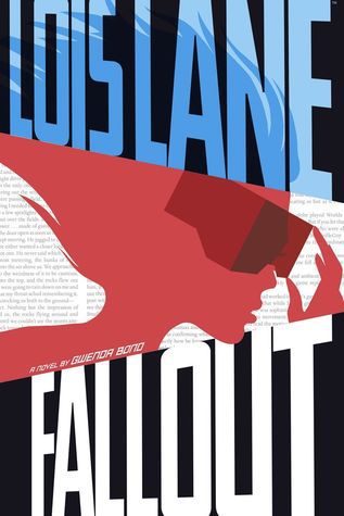 Teen Book Recommendation #4: FALLOUT