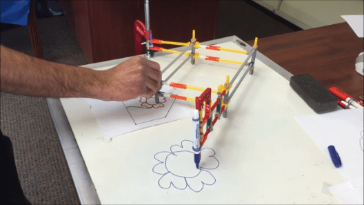 Pantograph by the Devarakonda Family