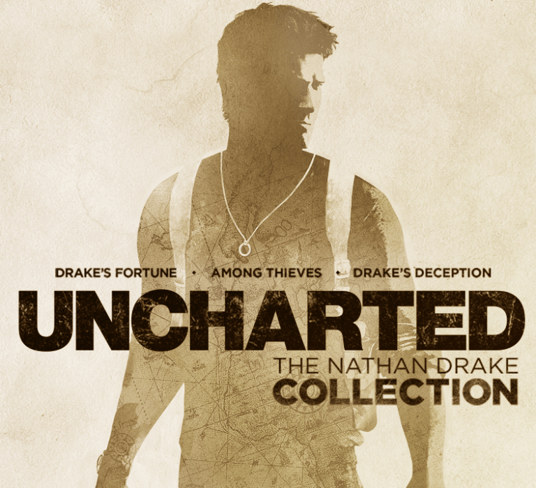 Teen Video Game Recommendation #1: Uncharted