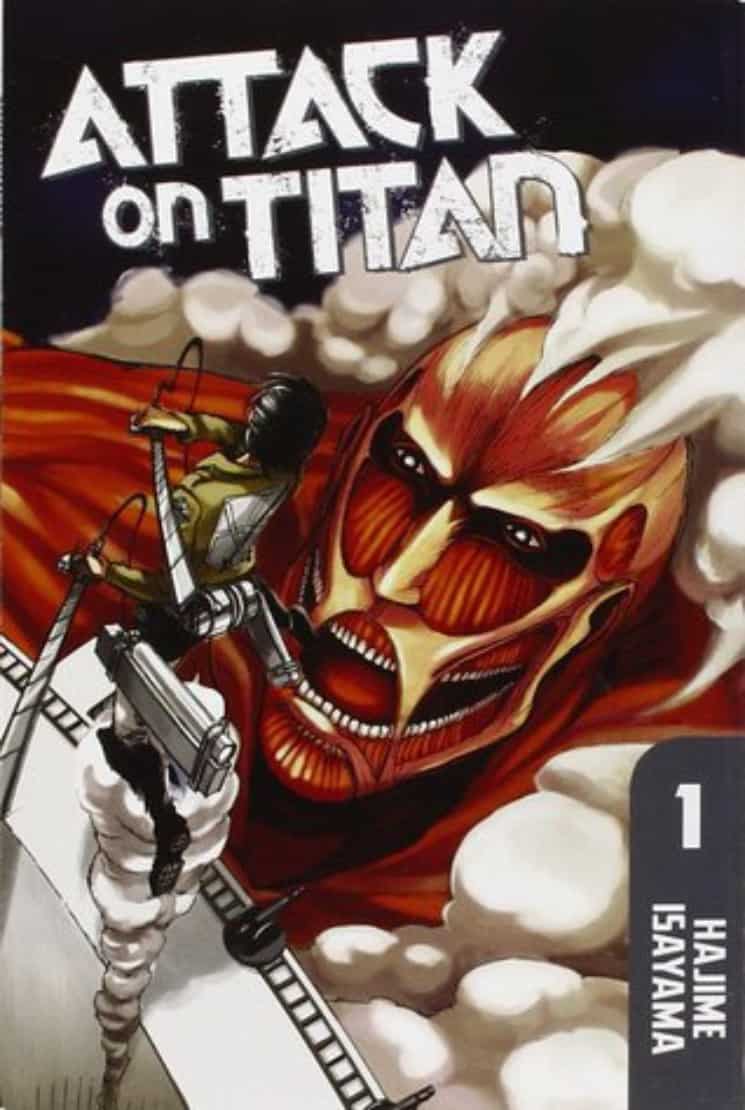 teen-book-recommendation-10-attack-on-titan-hillsdale-free-public