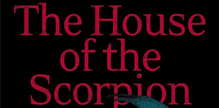 Teen Book Recommendation #13: The House of the Scorpion