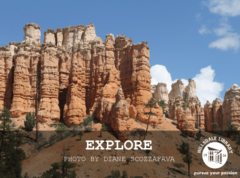 Bryce Canyon, Utah. Photo by Diane Scozzafava