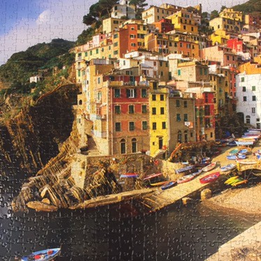 Puzzle #204 complete