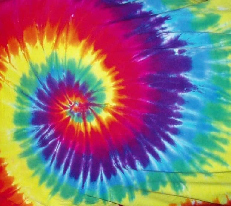 Teen Tie-Dye Event! Wednesday – July 18th from 5pm to 6pm