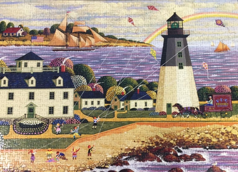 Puzzle #212 complete