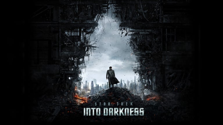 Teen Movie Night: Star Trek Into Darkness