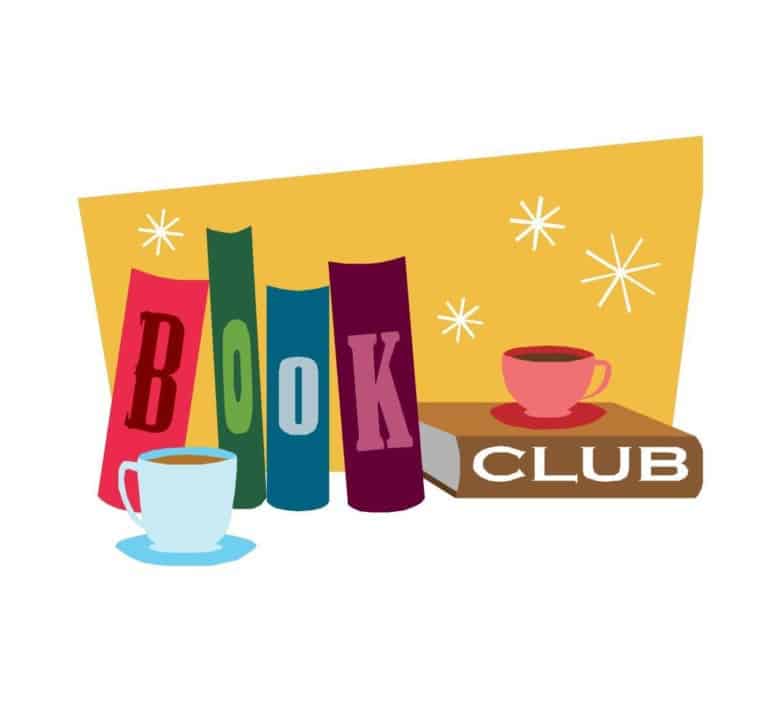 Cover to Cover: PVHS Book Club – UPDATE!!!