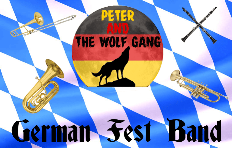 After Hours Concert – Peter and the Wolf Gang