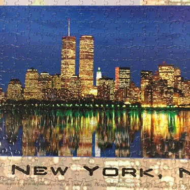 Puzzle #214 complete