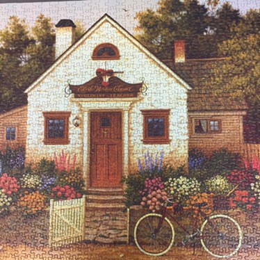 Puzzle #216 complete