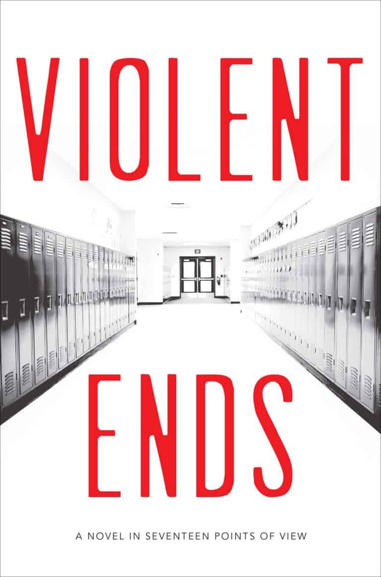 Cover to Cover: PVHS Book Club