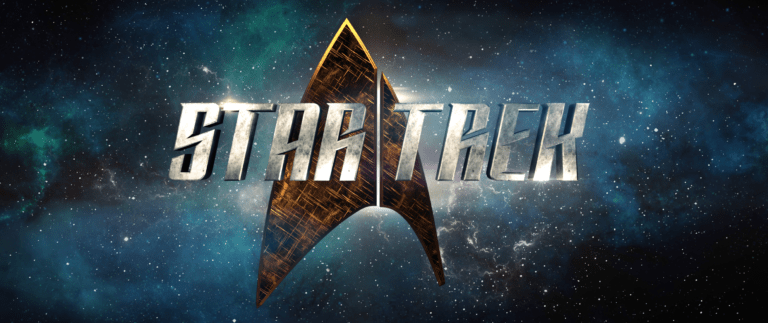 Teen Movie Marathon: STAR TREK