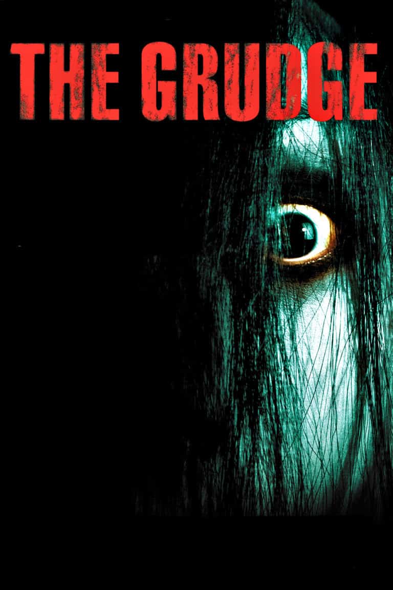 CANCELLED: Teen Movie Night: The Grudge