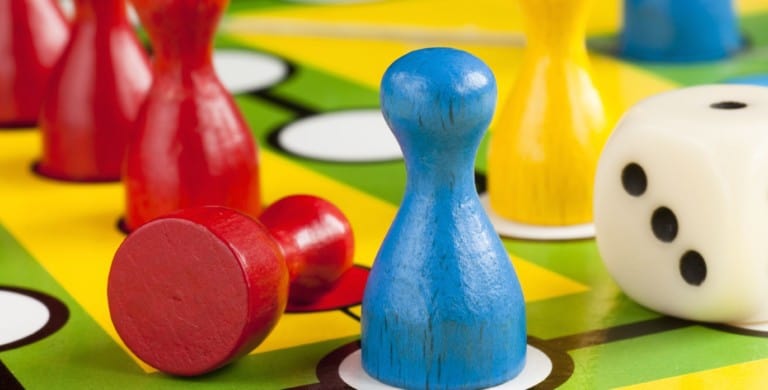 Teen Board Game Night – Tuesday, August 7th from 6pm to 8pm