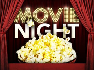 Teen Movie Night-Mean Girls 2024 May 17 6:30PM-9:30PM-CANCELED