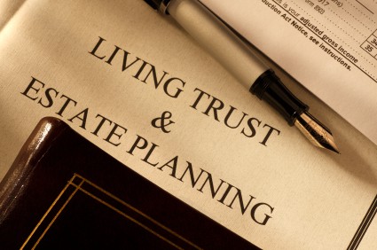 About Estate Planning – June 8 – 7:00 p.m.