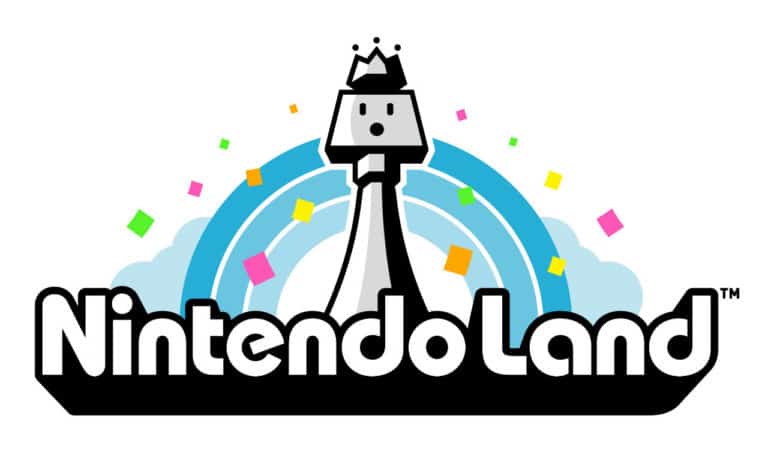 Teen NintendoLand Tournament