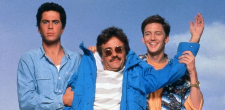 Teen Movie: Weekend At Bernie’s – CANCELLED, WE WILL RESCHEDULE