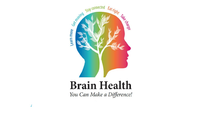 Brain Health Fair – Wednesday, August 30