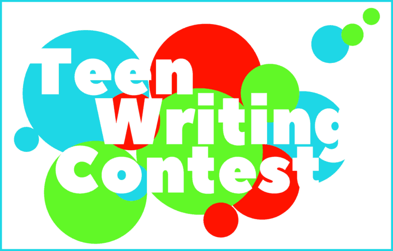 Teen Writing Contest Winners