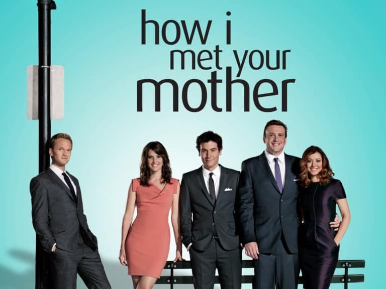 Teen TV Marathon: How I Met Your Mother – Friday, May 11th from 5pm to 10pm