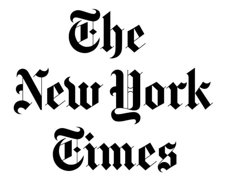 New York Times – Digital Access