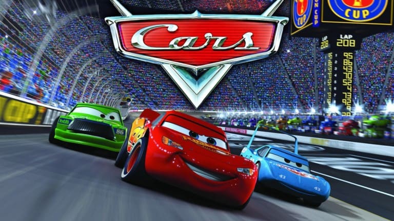 Teen Movie Double Feature: Cars & Cars 3 – Tuesday, July 24th from 5pm to 9pm