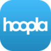 Hoopla app icon