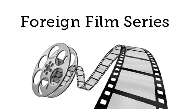 Foreign Film Series