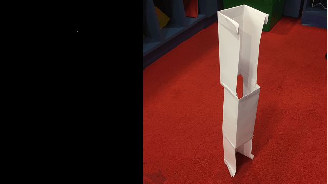 MakerSpace Wednesday – Paper Tower Challenge