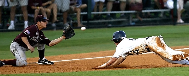 Take Me Out to the Ball Game with Tom Shanker