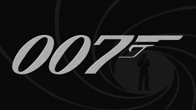 Teen Movie Marathon: JAMES BOND ~ Saturday, Nov 24 from 10am to 5pm