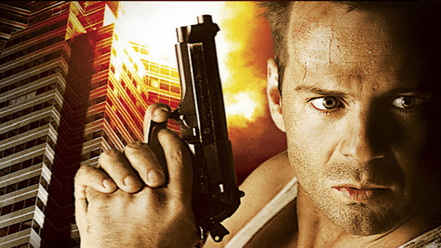 Teen Movie Night: DIE HARD ~ DATE CHANGE: Thursday, December 20th from 6pm to 8:30pm