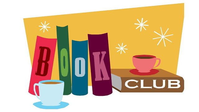 Cover to Cover: PVHS Book Club – Wednesday, September 18th during lunch